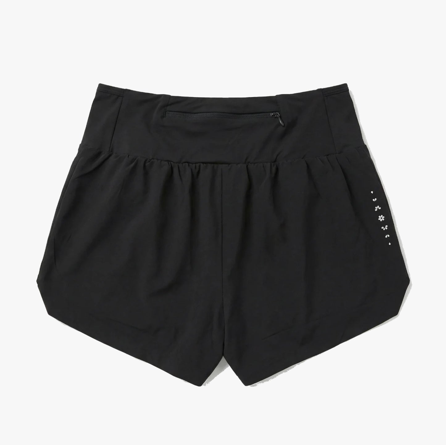 Ladies Pocket Shorts