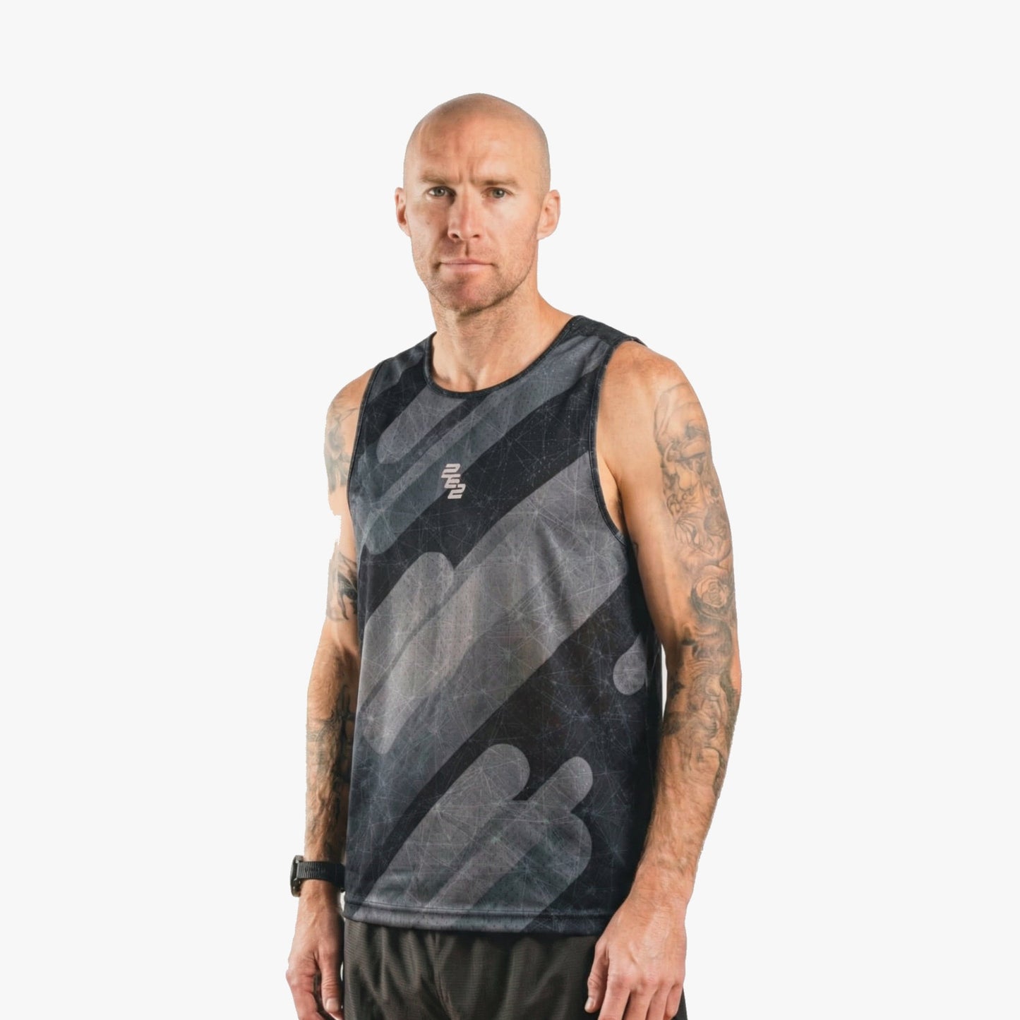 Performance Tights - Race Kit