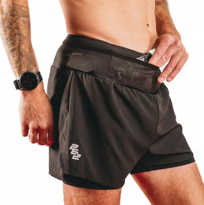 Mens Pocket Shorts 2.0