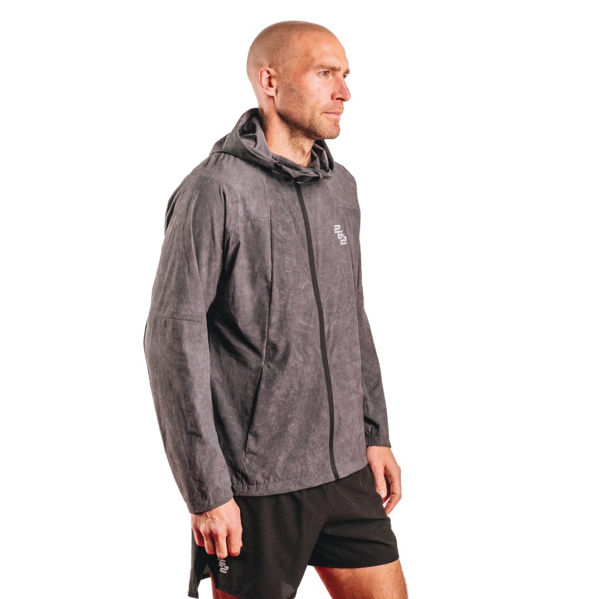Unisex Performance Jacket