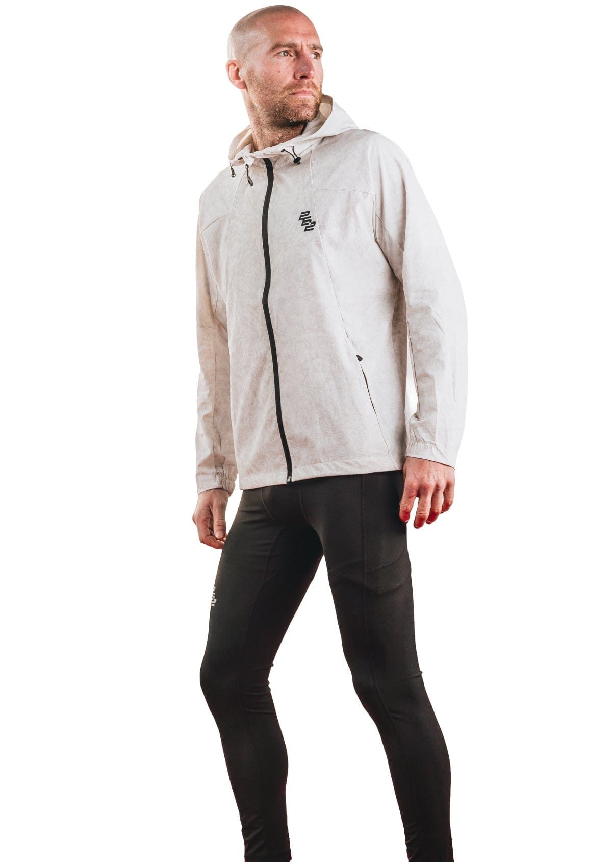 Unisex Performance Jacket