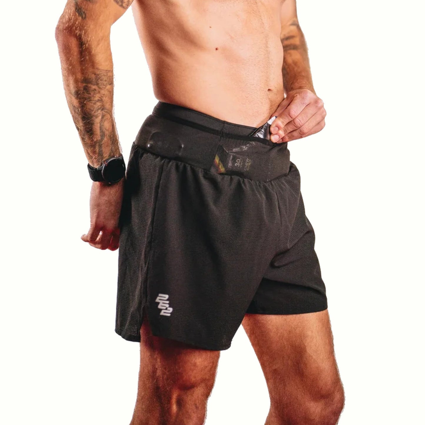 Pocket Shorts 2.0 - 9”