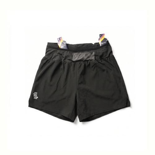 Pocket Shorts 2.0 - 9”