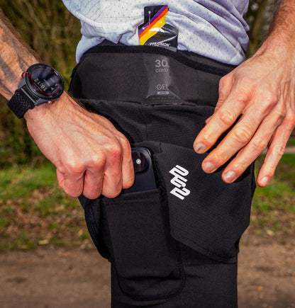 Mens Pocket Shorts 2.0