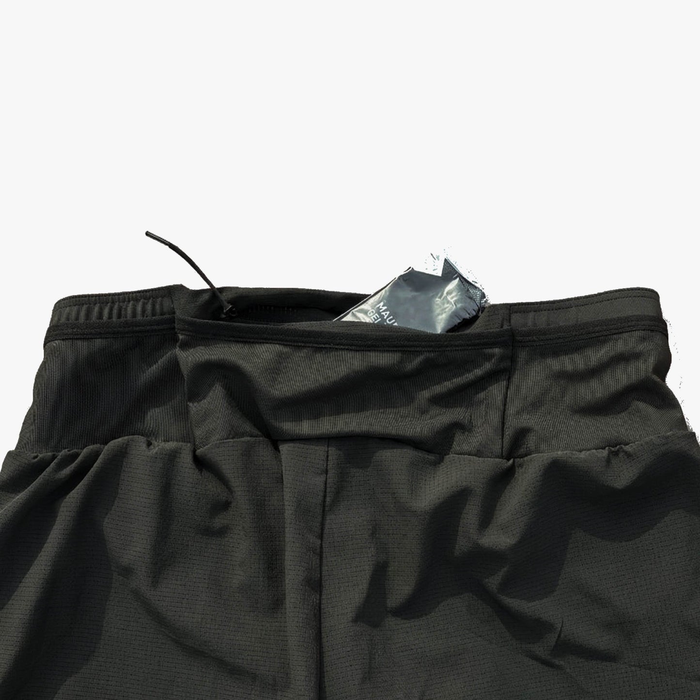 Pocket Shorts 2.0 - 9”
