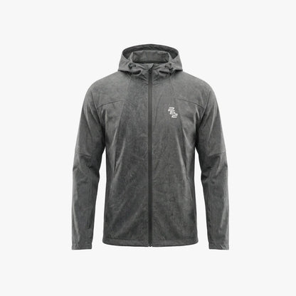 Unisex Performance Jacket