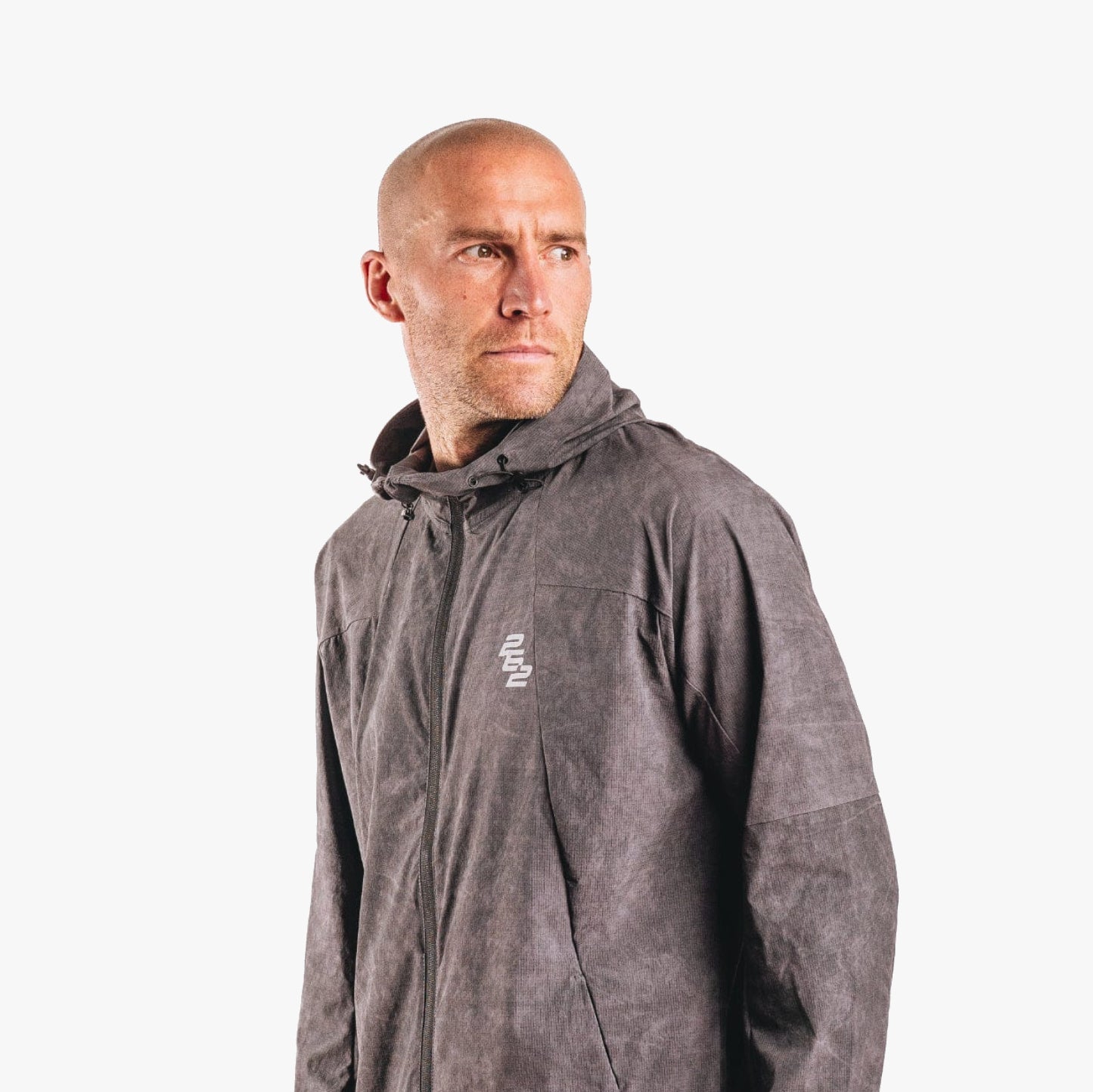 Unisex Performance Jacket