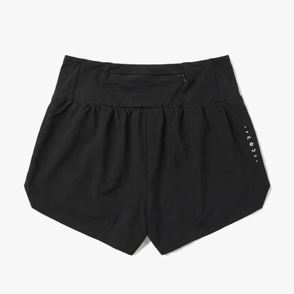Ladies Pocket Shorts