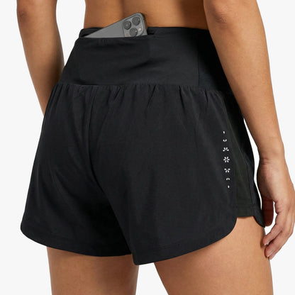 Ladies Pocket Shorts