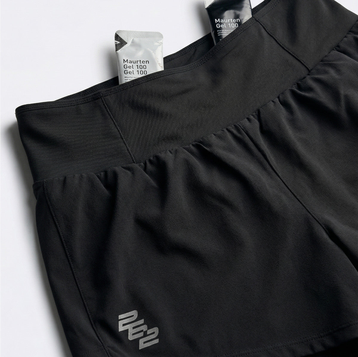 Ladies Pocket Shorts