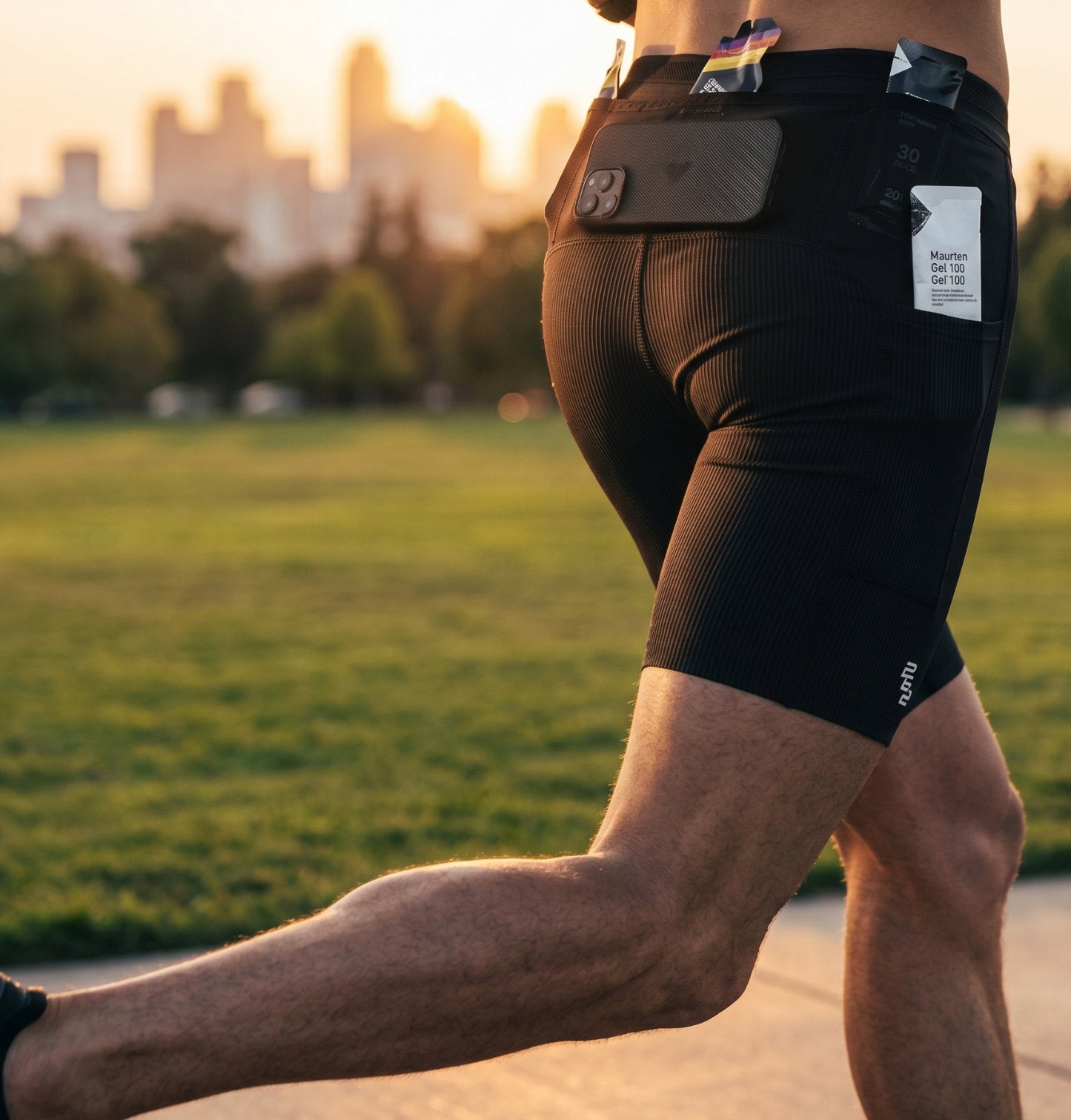 Performance Tights - Race Kit