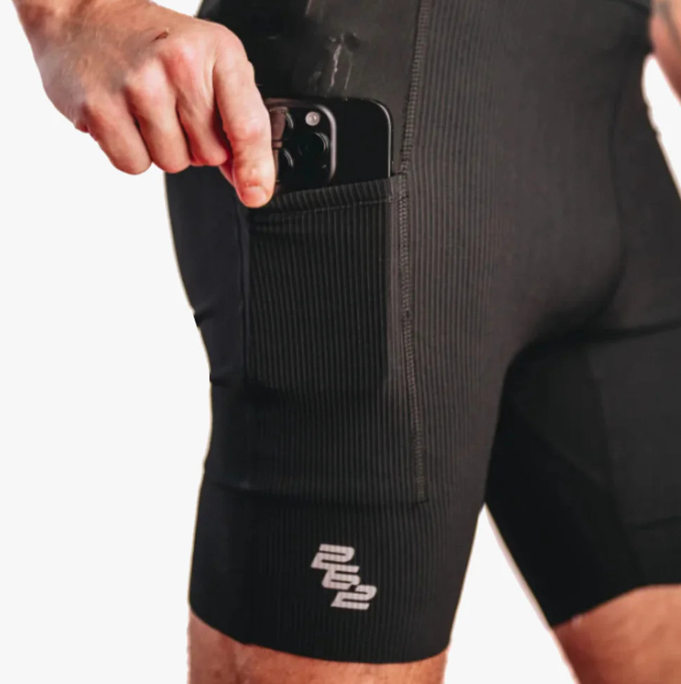 Performance Tights - Race Kit