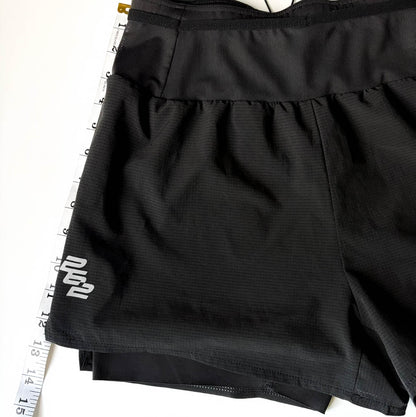 Mens Pocket Shorts 2.0