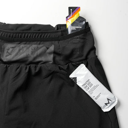 Pocket Shorts 2.0 - 9”