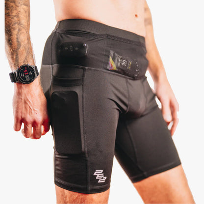 Mens Pocket Tights