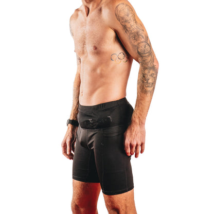 Mens Pocket Tights