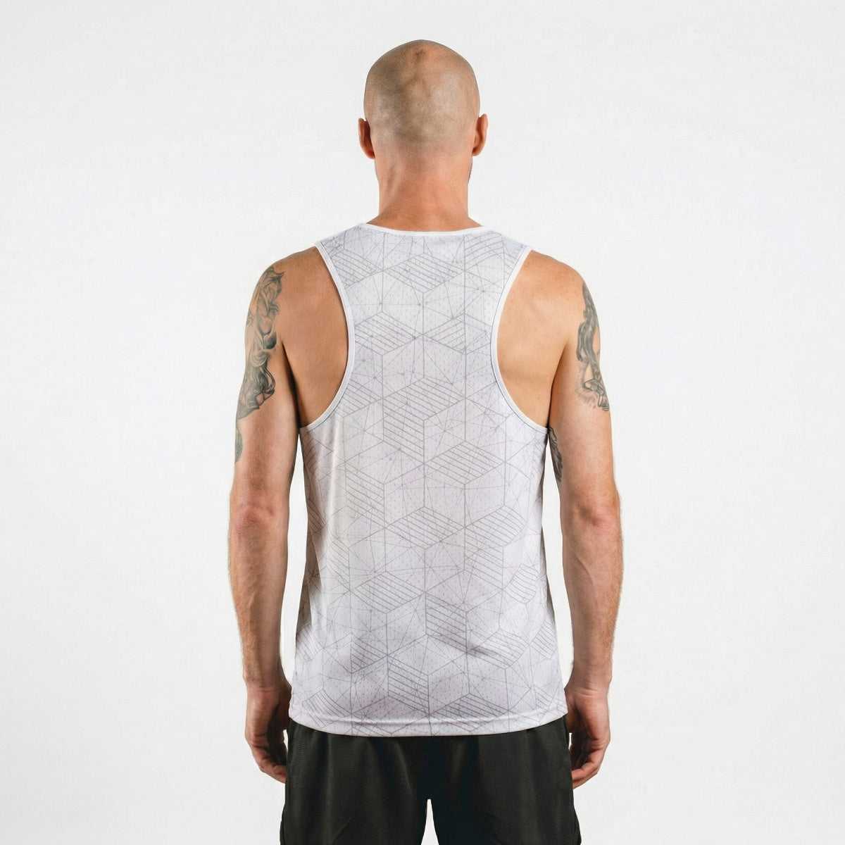 262 Race Vest